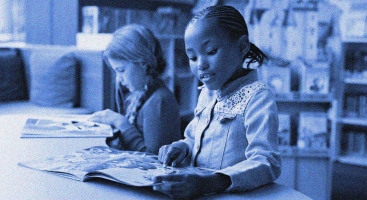 What is balanced literacy?